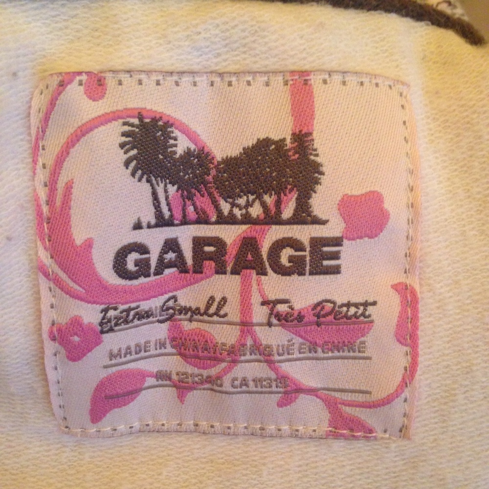 Garage soft jacket - Picture 4 of 4